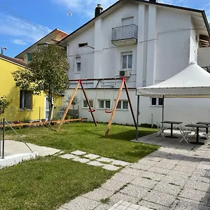 Appartamento Residenza Giorgetti, Bellaria-Igea Marina