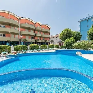 Appartamento Myricae, Bellaria-Igea Marina
