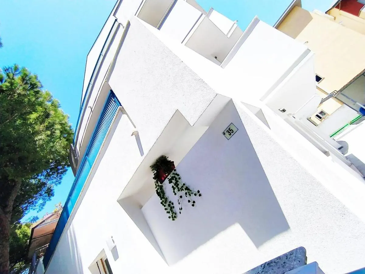 Case Vacanza Erica Igea Marina Bellaria-Igea Marina Apartment