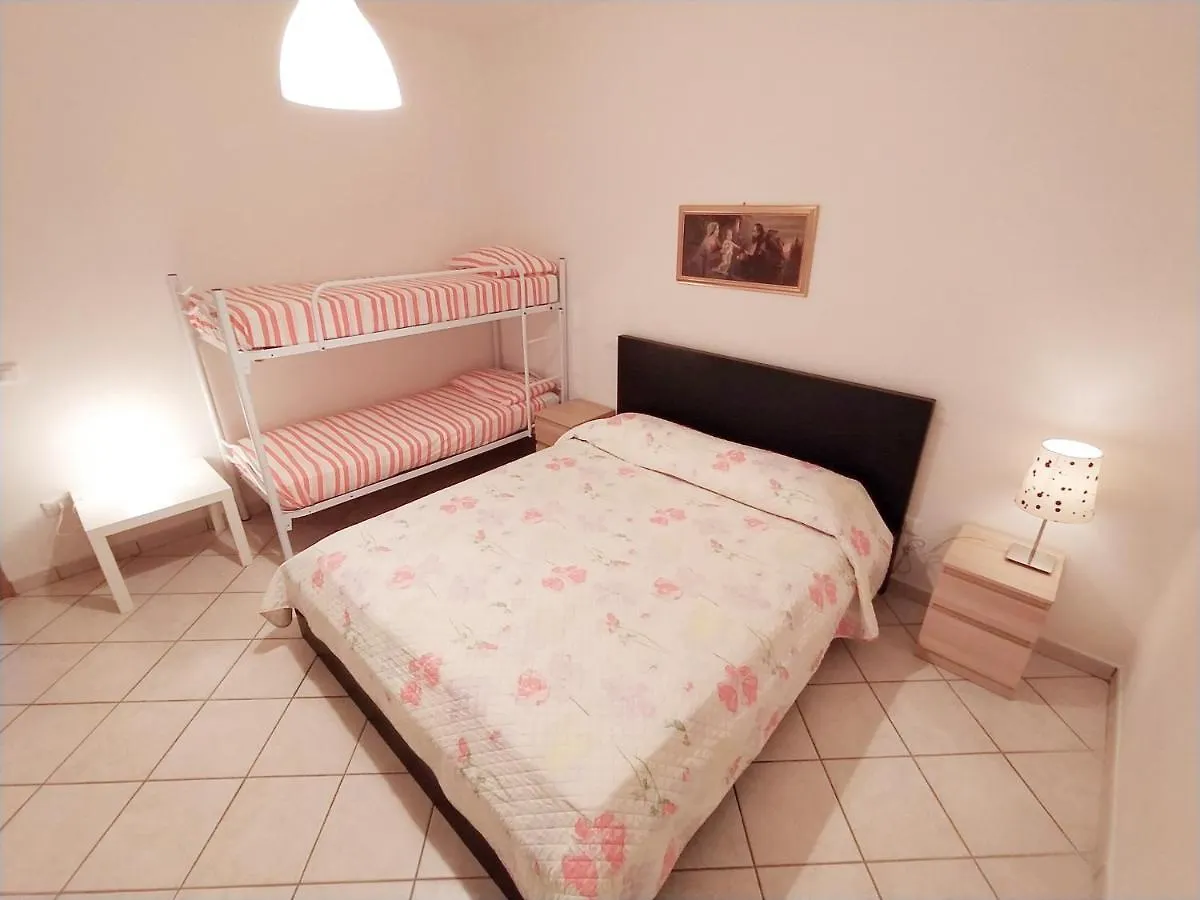 Apartment Case Vacanza Erica Igea Marina Bellaria-Igea Marina Italy