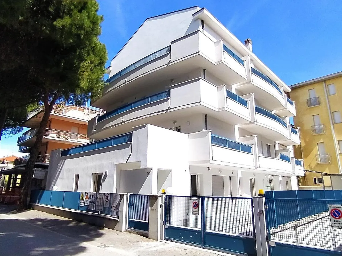Case Vacanza Erica Igea Marina Bellaria-Igea Marina 0*,  Italy