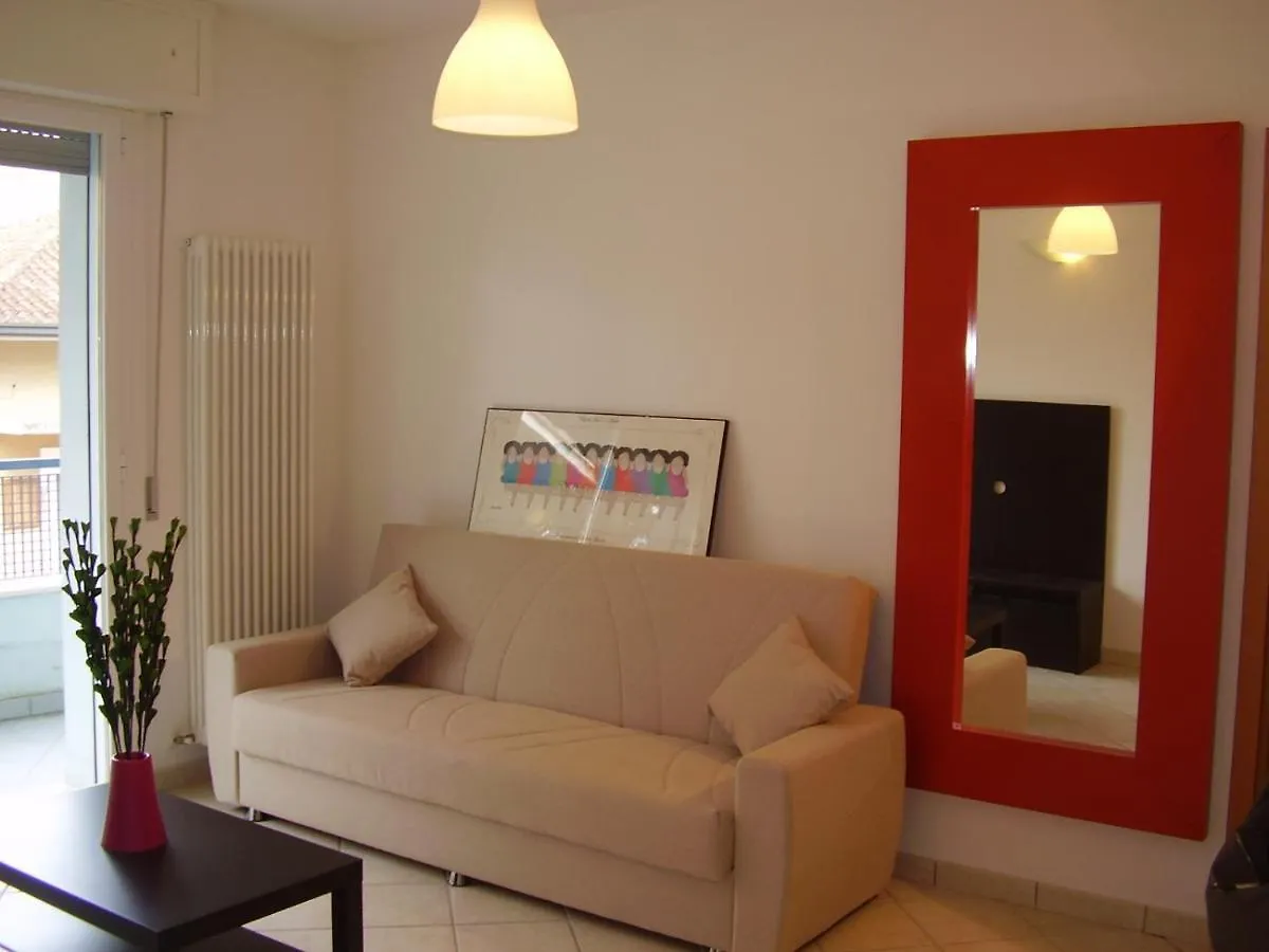 Apartment Case Vacanza Erica Igea Marina Bellaria-Igea Marina Italy