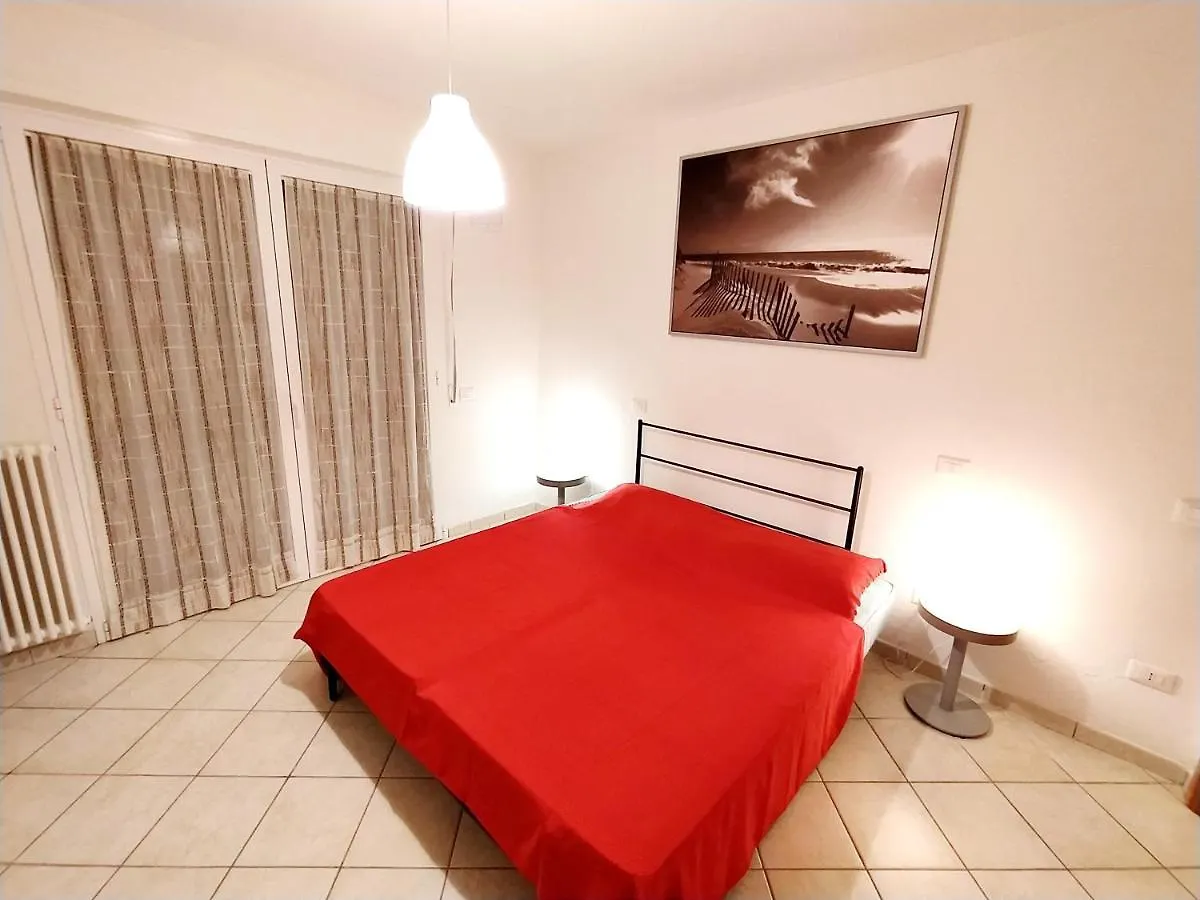 Apartment Case Vacanza Erica Igea Marina Bellaria-Igea Marina