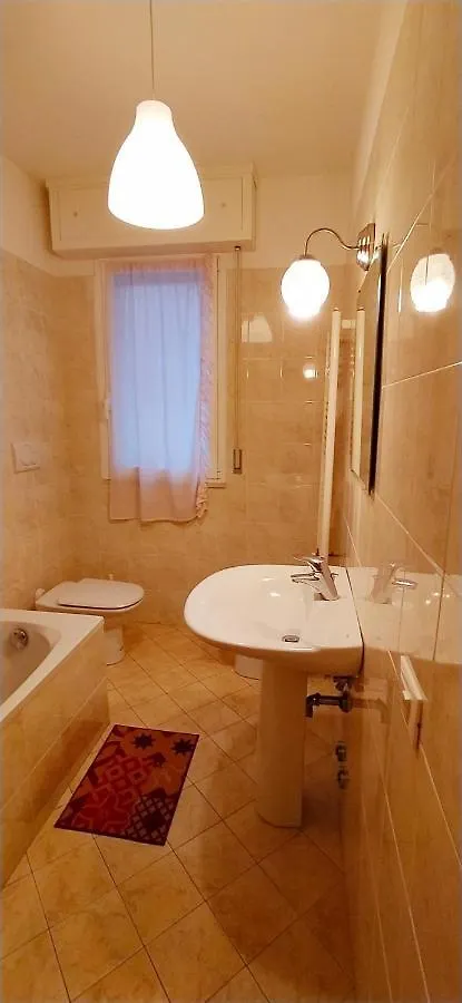 Case Vacanza Erica Igea Marina Bellaria-Igea Marina Apartment