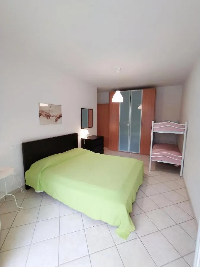 Case Vacanza Erica Igea Marina Bellaria-Igea Marina 0*,
