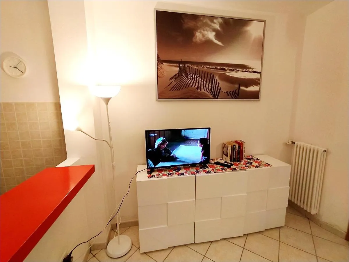 Apartment Case Vacanza Erica Igea Marina Bellaria-Igea Marina
