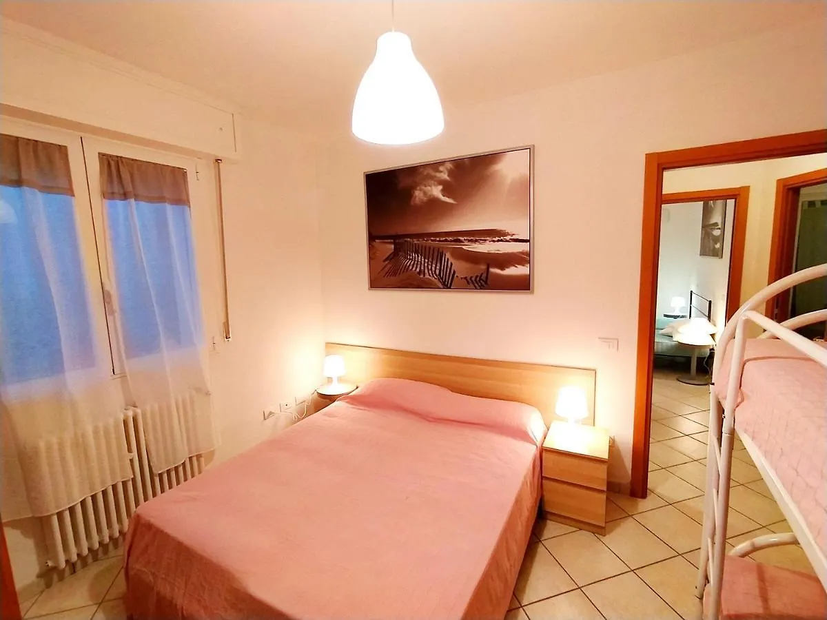 Apartment Case Vacanza Erica Igea Marina Bellaria-Igea Marina
