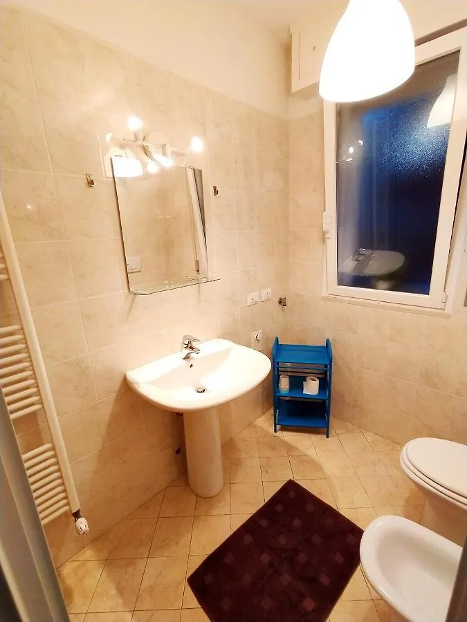 Case Vacanza Erica Igea Marina Bellaria-Igea Marina Italy