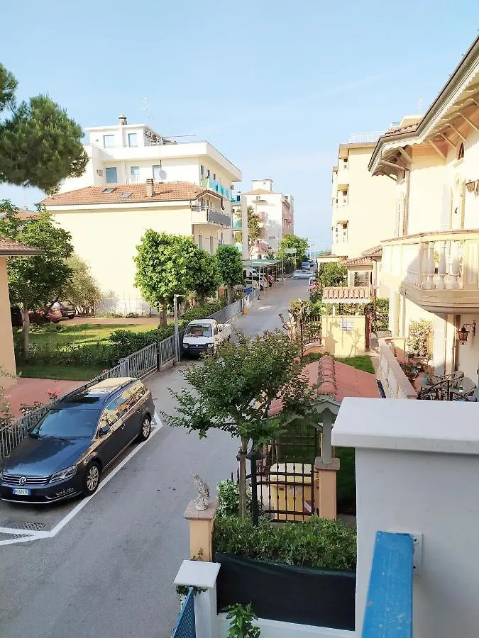 Case Vacanza Erica Igea Marina Bellaria-Igea Marina Apartment