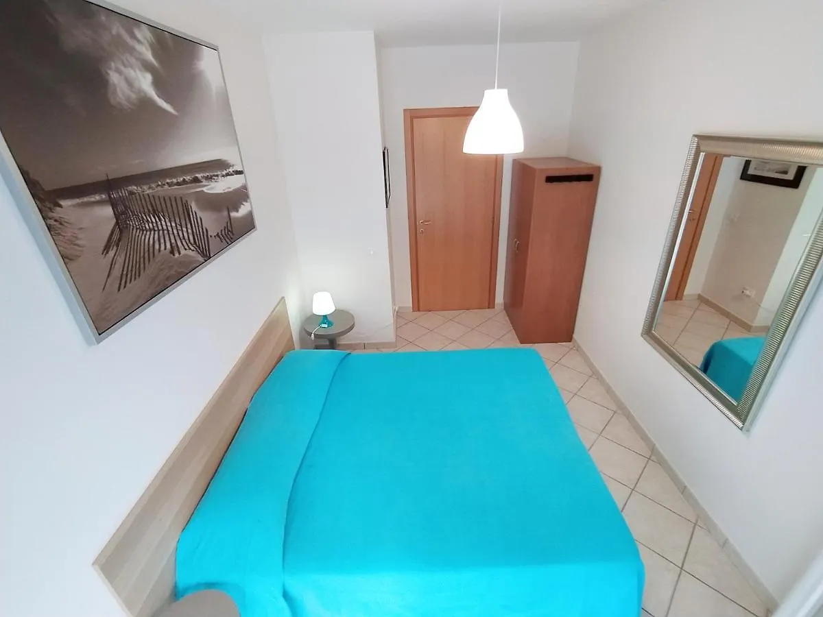 Apartment Case Vacanza Erica Igea Marina Bellaria-Igea Marina