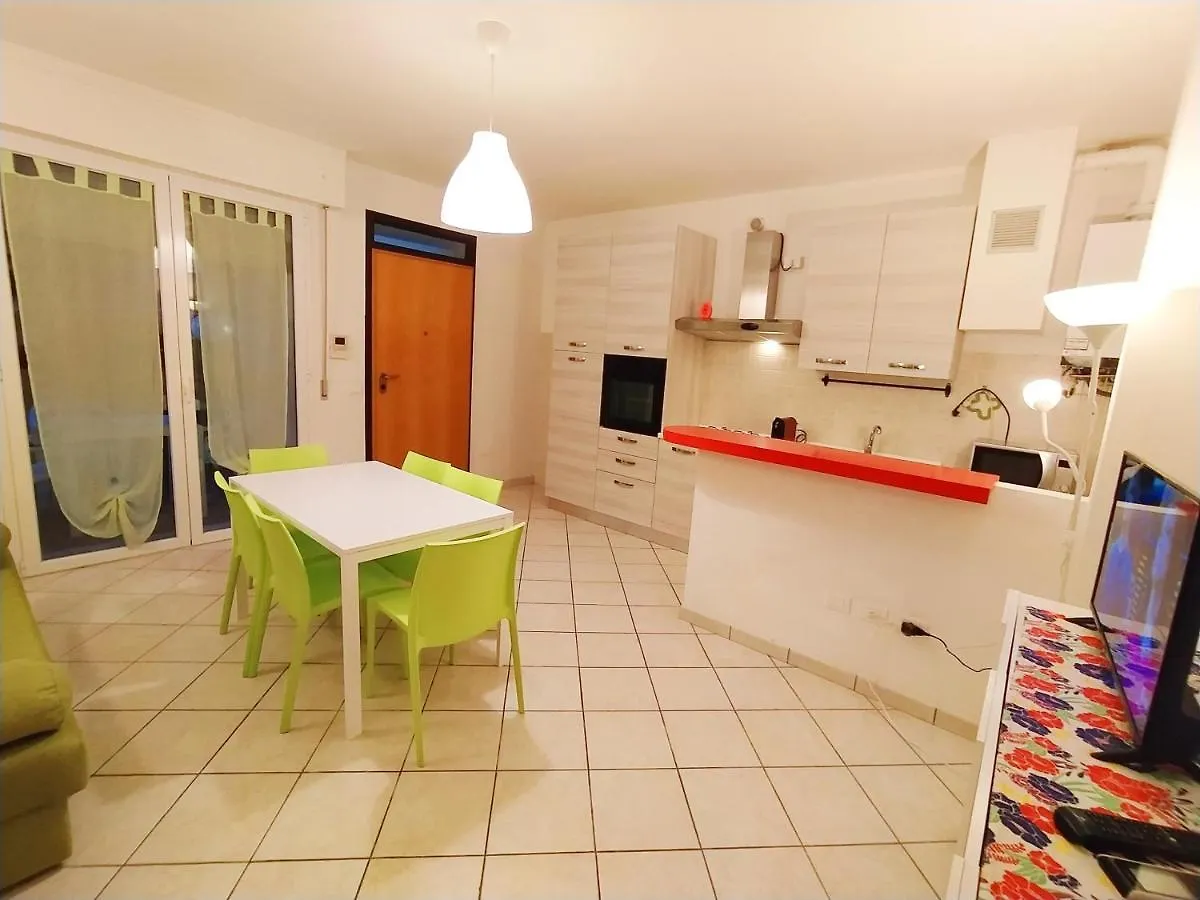 Case Vacanza Erica Igea Marina Bellaria-Igea Marina 0*,  Italy