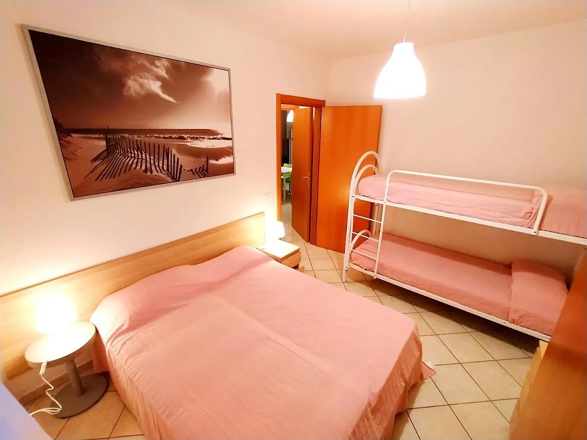 Case Vacanza Erica Igea Marina Bellaria-Igea Marina 0*,  Italy