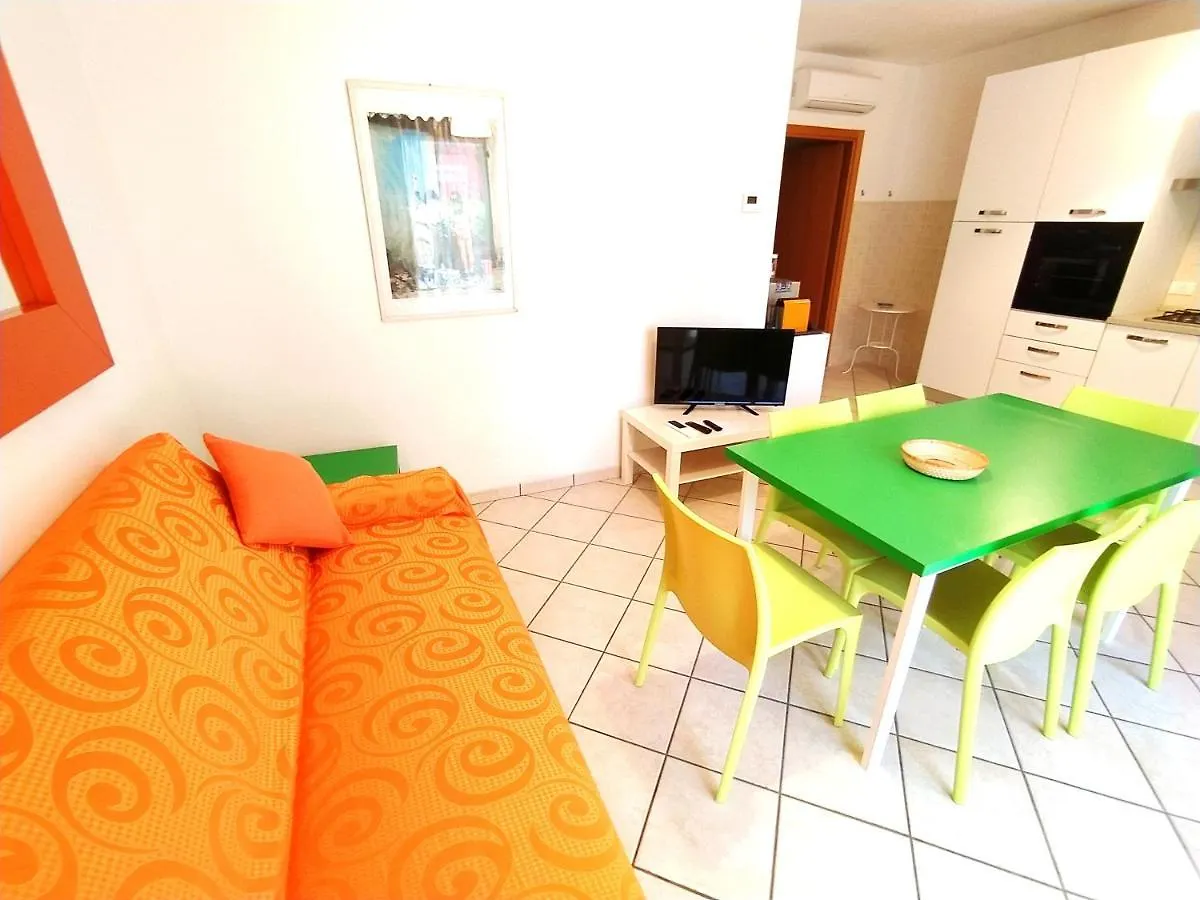 Case Vacanza Erica Igea Marina Bellaria-Igea Marina Apartment