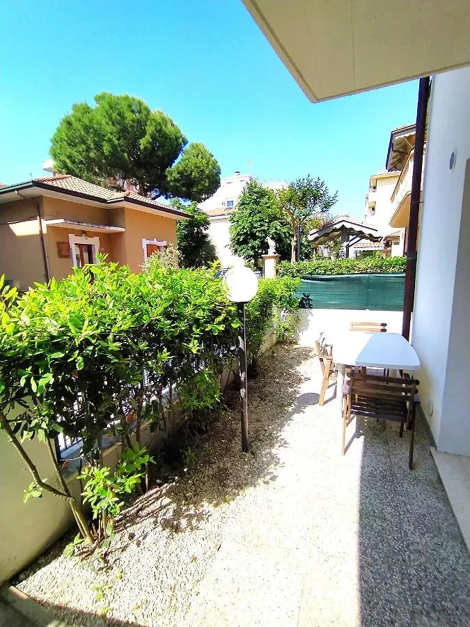 Apartment Case Vacanza Erica Igea Marina Bellaria-Igea Marina Italy