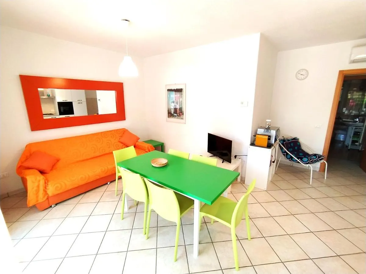 Apartment Case Vacanza Erica Igea Marina Bellaria-Igea Marina