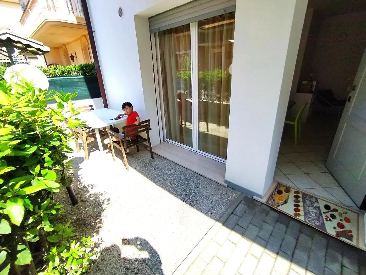 Apartment Case Vacanza Erica Igea Marina Bellaria-Igea Marina