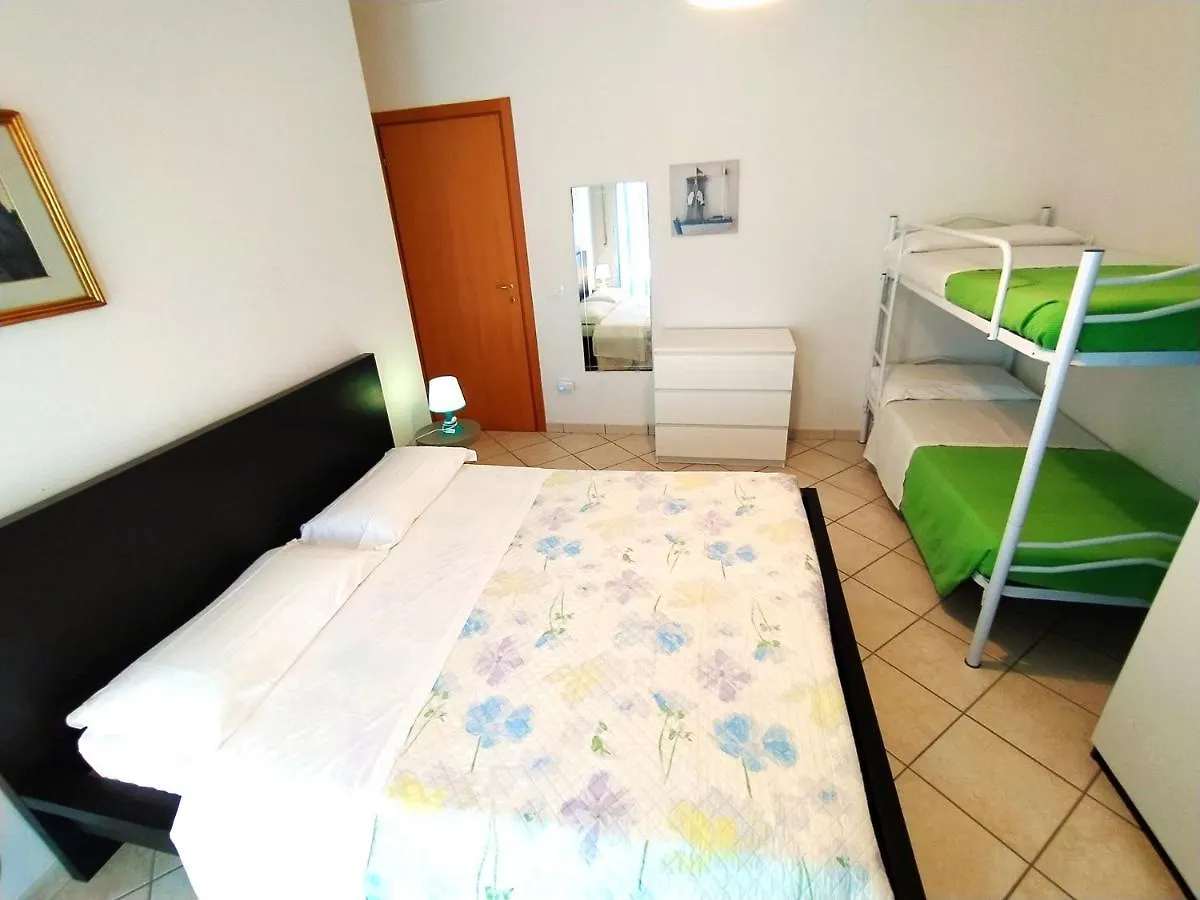 Case Vacanza Erica Igea Marina Bellaria-Igea Marina Apartment