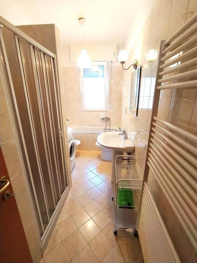 Apartment Case Vacanza Erica Igea Marina Bellaria-Igea Marina Italy