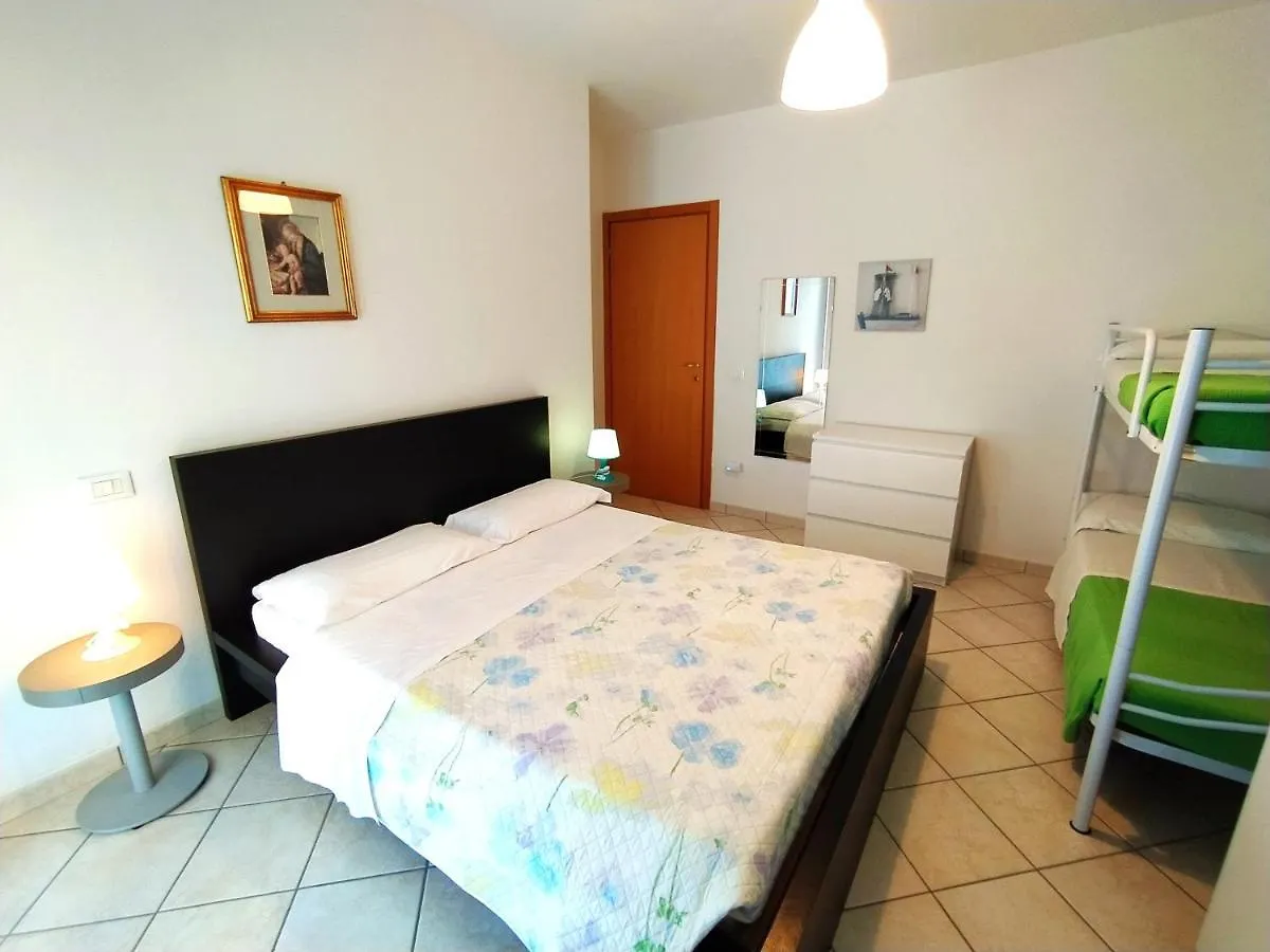 Case Vacanza Erica Igea Marina Bellaria-Igea Marina Italy
