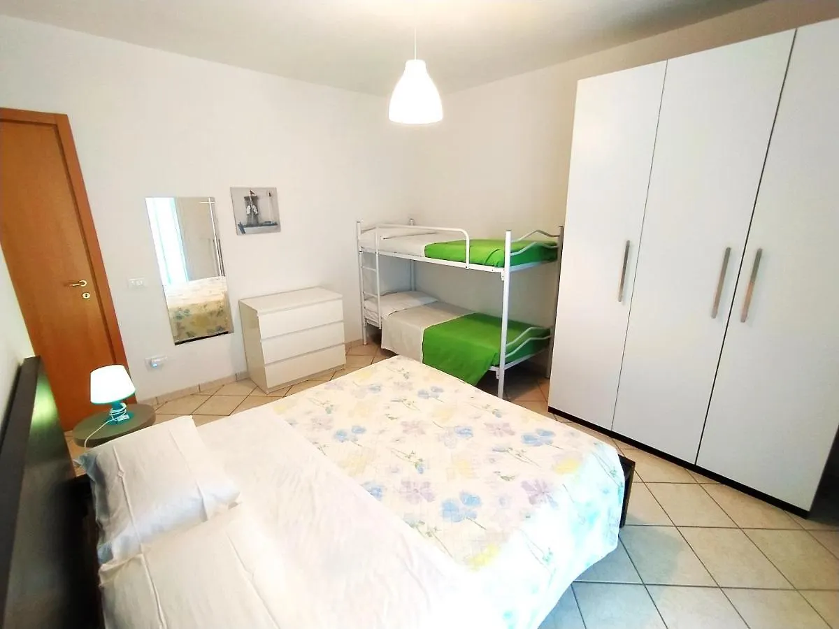 Case Vacanza Erica Igea Marina Bellaria-Igea Marina 0*,  Italy